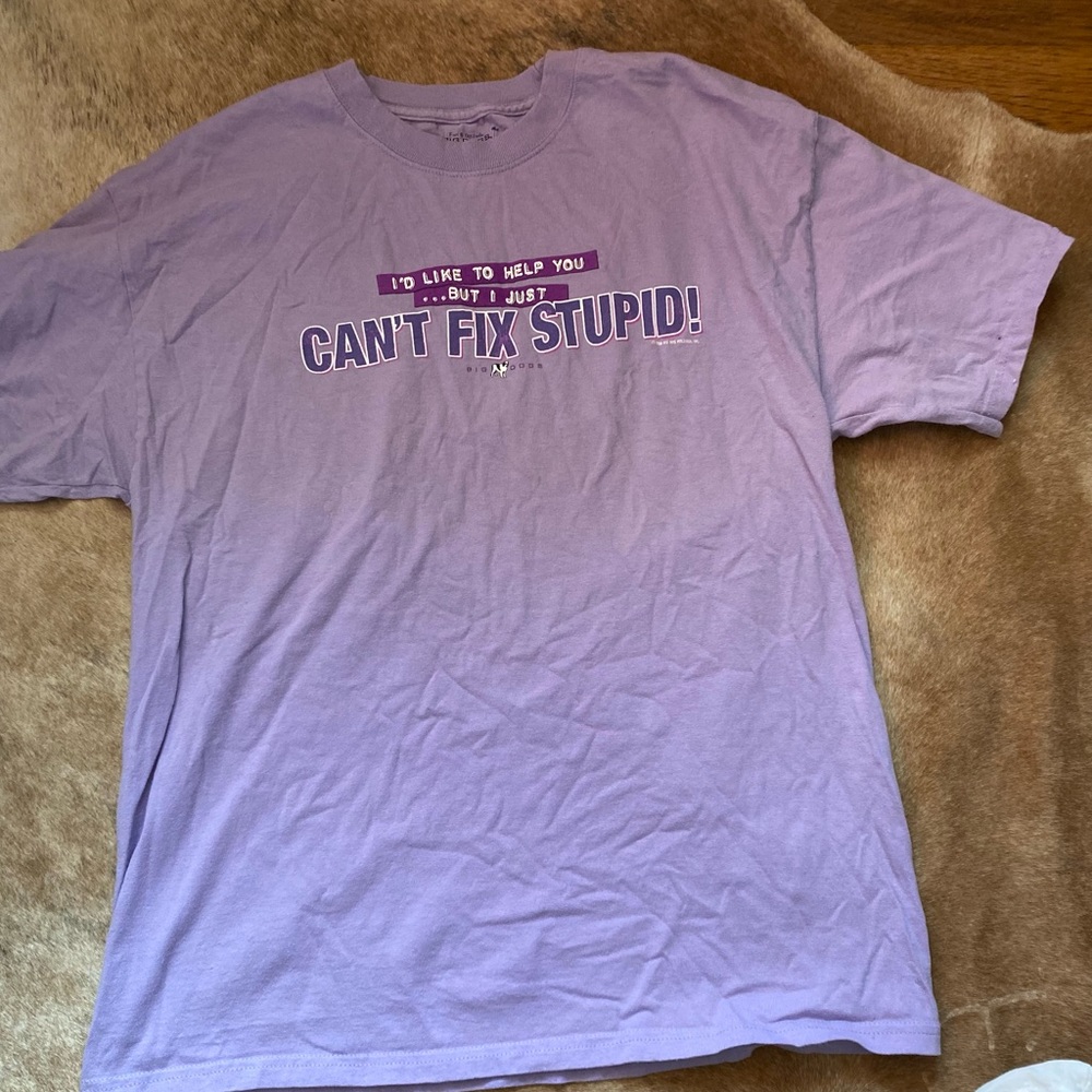 Vintage T-Shrit